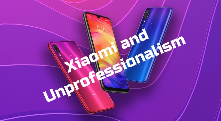 Xiaomi