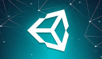 Unity app