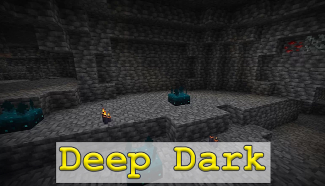 deep dark