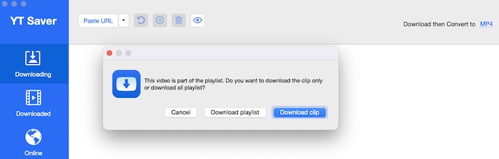 download-playlist