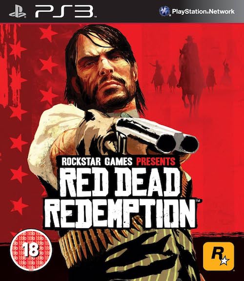 red dead remption