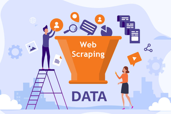 webscrapping