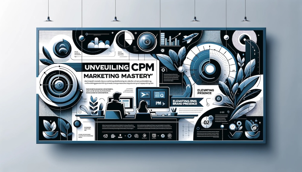 CPM Marketing