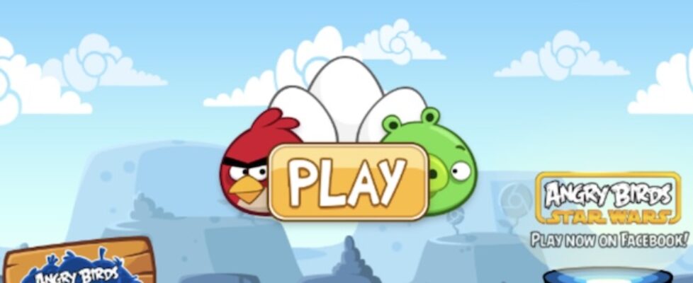 angry birds
