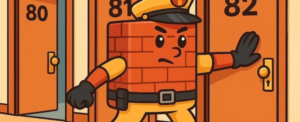 block security-min