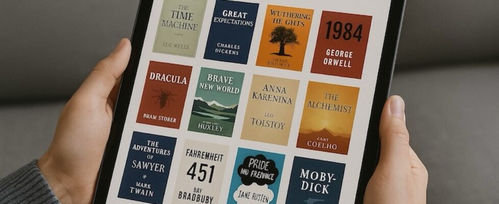 books