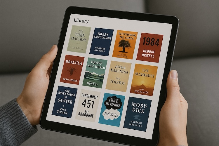 books