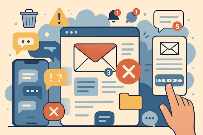email management