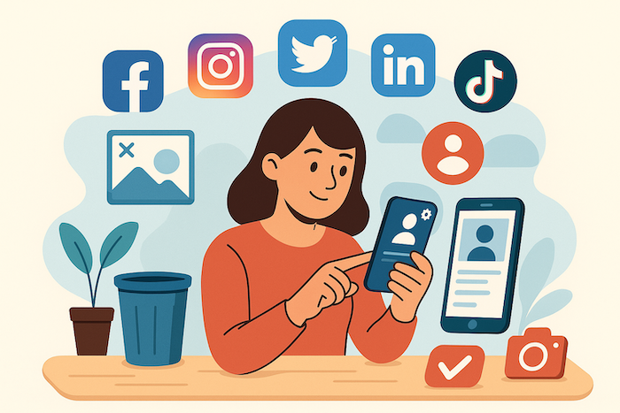 social media amnagement