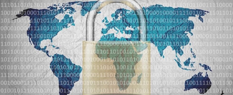 global firewall