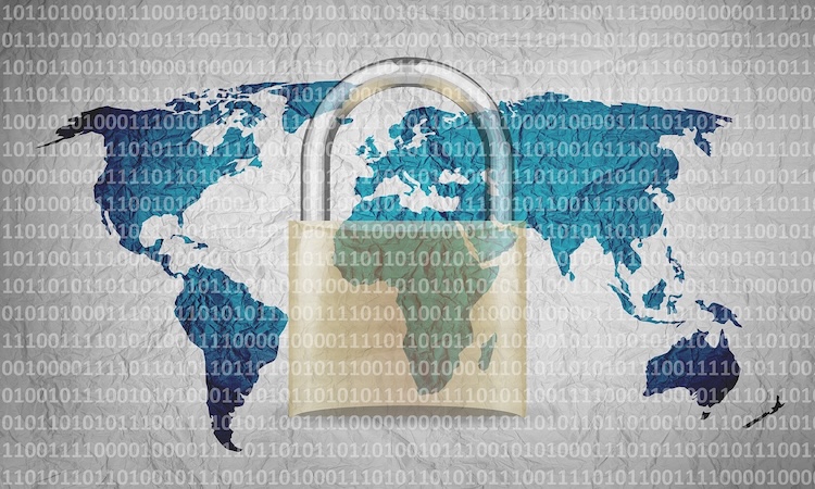 global firewall
