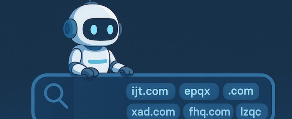 search-domain
