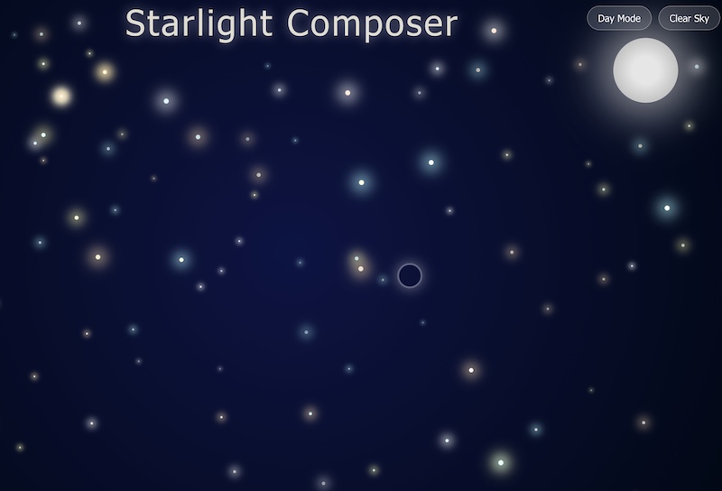 starlight composer