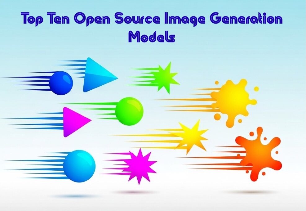 image generation