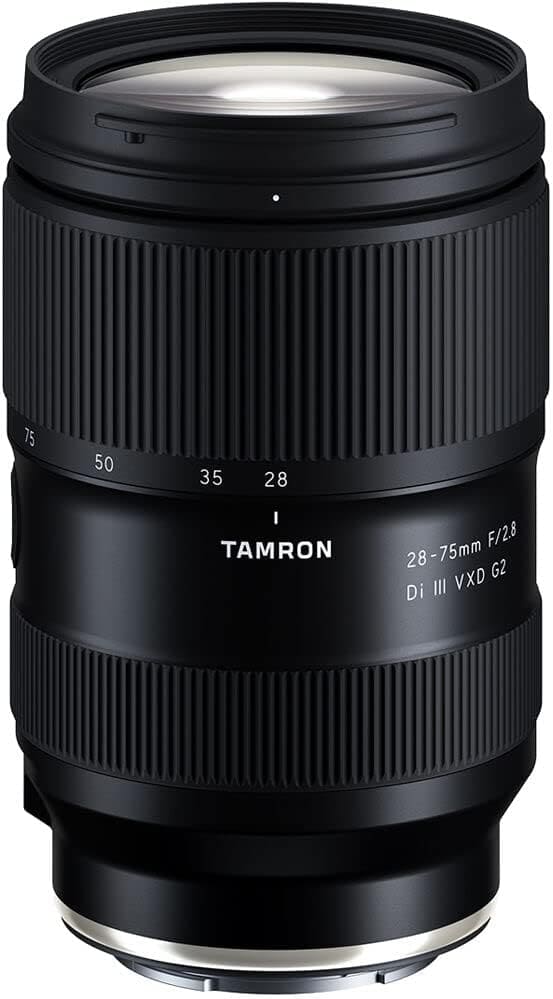 Tamron 28-75mm f/2.8 Di III VXD G2