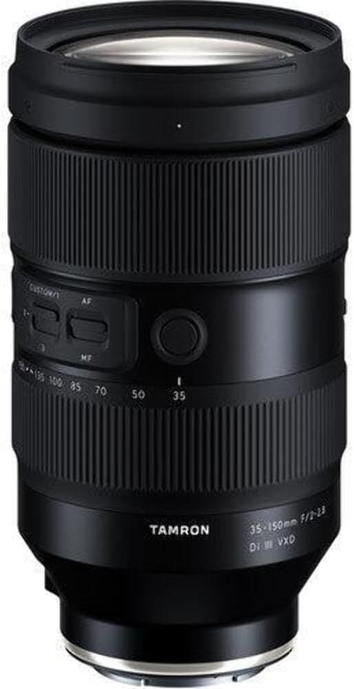 Tamron 35-150mm f/2-2.8 Di III VXD