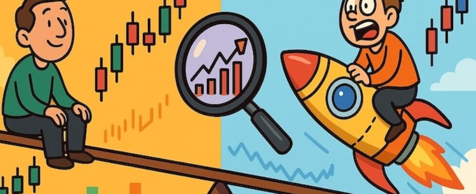 featured future trading