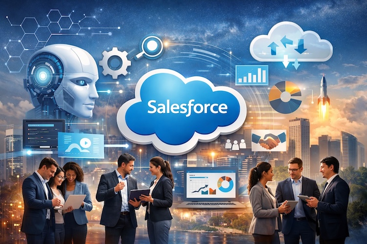 saleforce