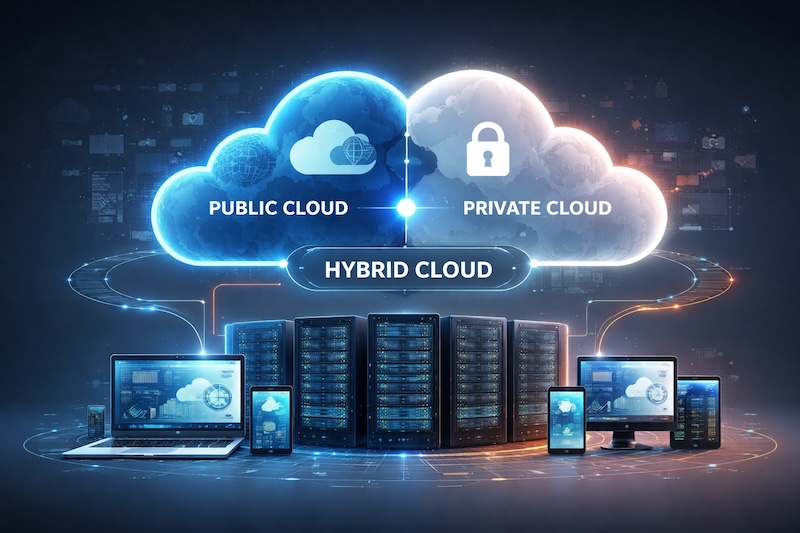 hybrid-cloud
