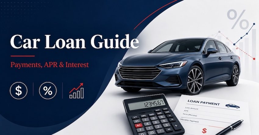 car-loan-calculation