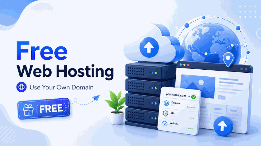 free-web-hosting