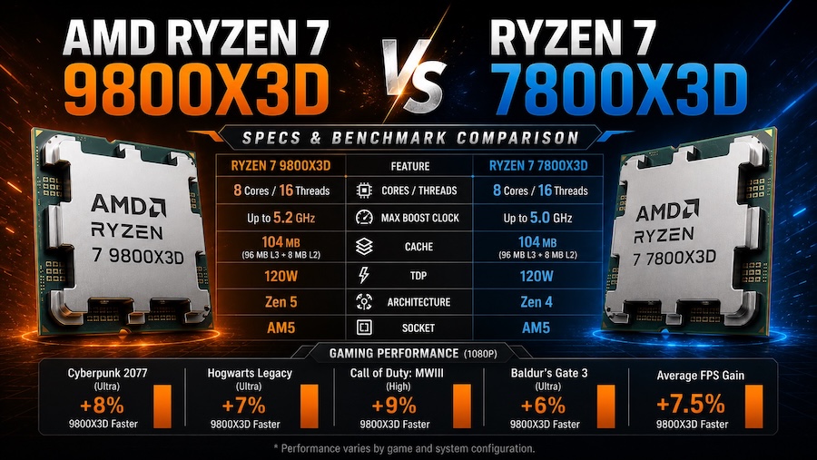 9800x3d-vs-7800x3d