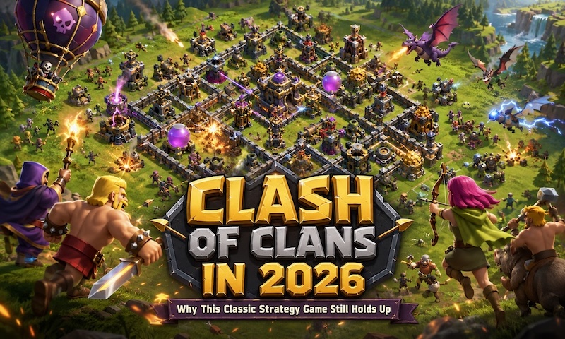clash-of-clan