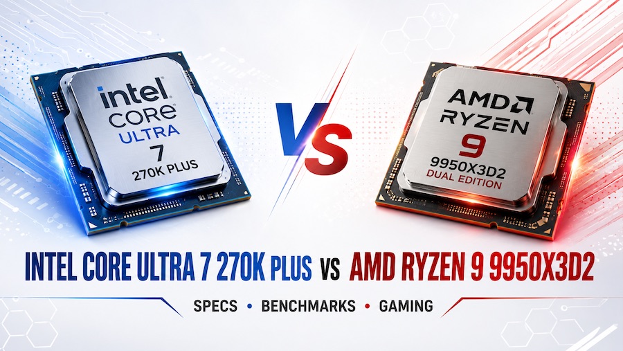 Intel-Core-Ultra-7-270K-Plus-vs-Ryzen-9-9950X3D2
