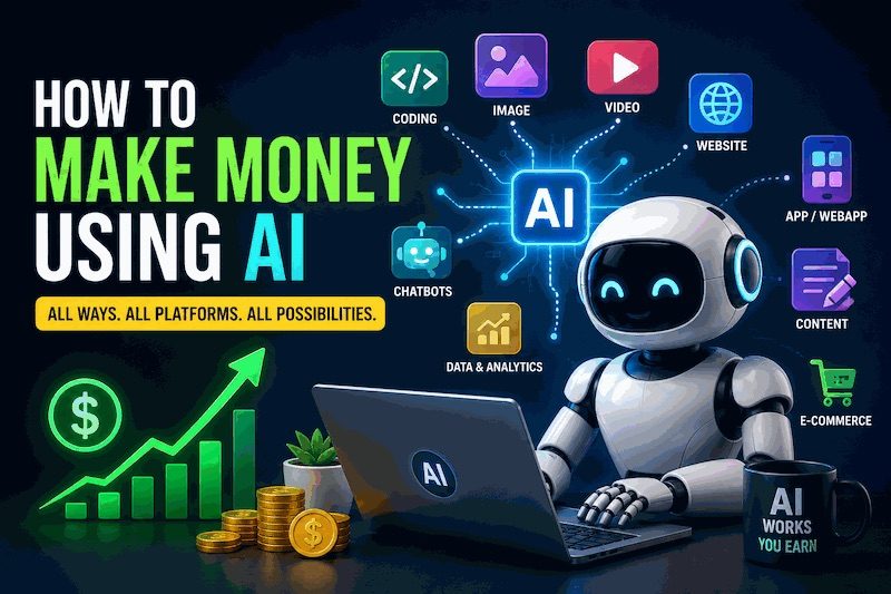 making-money-with-ai