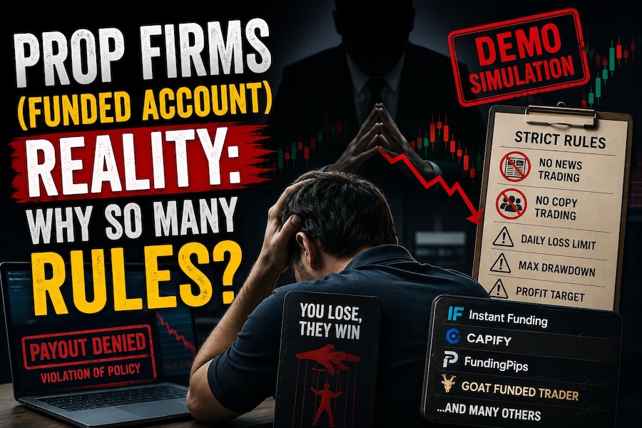 prop-firm