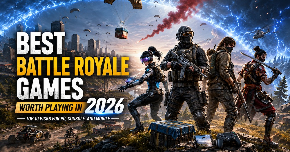 battle-royale