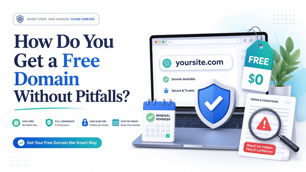 free-domain-without-pitfall